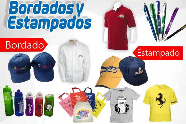 ESTAMPADOS